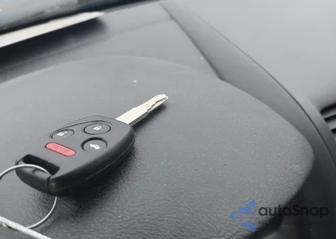 2004 Honda Accord 2.4 Lx из США, поврежденный, VIN 1HGCM56364A128521